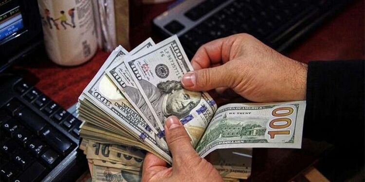 الليرة اللبنانية تسجل تراجع جديد أمام الدولار الأمريكي