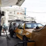 تعديل سعر البنزين المدعوم في سوريا
