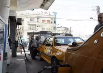 تعديل سعر البنزين المدعوم في سوريا