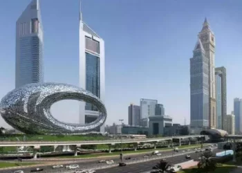 دبي تعلن عن أول حكومة “لا ورقية” على مستوى العالم