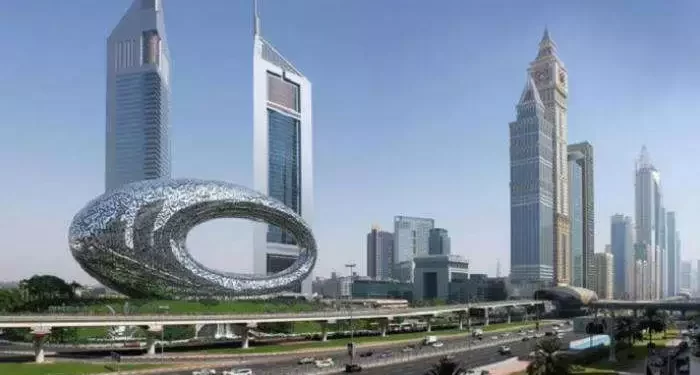 دبي تعلن عن أول حكومة “لا ورقية” على مستوى العالم