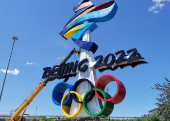 أولمبياد بكين الشتوية تجعل العالم أكثر اتحادا