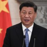 الرئيس الصيني شي جين بينغ من المزارع إلى قيادة الصين نحو العالمية
