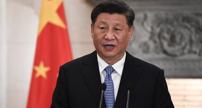 الرئيس الصيني شي جين بينغ من المزارع إلى قيادة الصين نحو العالمية