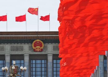 ماذا ستحمل الدورتين السنويتين لعام 2022م للصين والعالم ؟