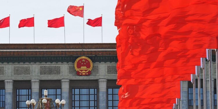 ماذا ستحمل الدورتين السنويتين لعام 2022م للصين والعالم ؟