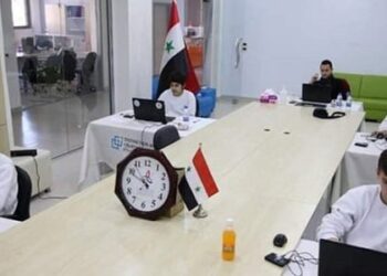 سورية تشارك في بطولة INFO CUP 2022 الدولية للمعلوماتية