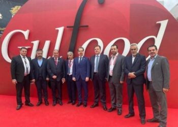 بمشاركة أكثر من 4000 شركة بينها 25 سورية ستنطلق فعاليات معرض غولفوود 2022 بدبي