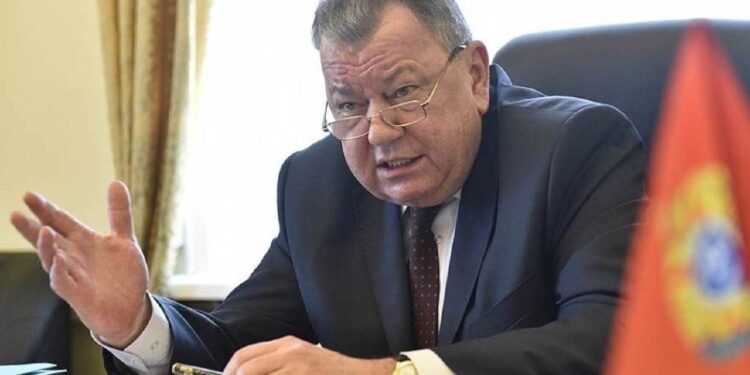 موسكو تكشف خطط واشنطن في سورية