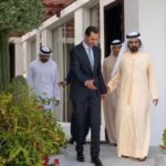ما علاقة زيارة الأسد للإمارات بما يُشاع عن تغيّرات بالمواقف السياسية لدول الخليج؟