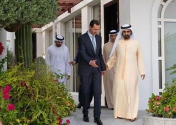 ما علاقة زيارة الأسد للإمارات بما يُشاع عن تغيّرات بالمواقف السياسية لدول الخليج؟