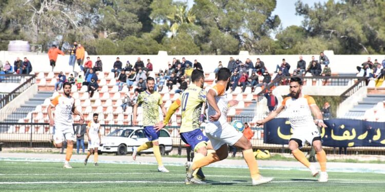 الجولة ١٧ … جولة القمة التقليدية وديربي الغضب