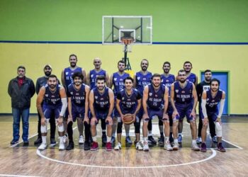 العزيمة والإصرار كلمة السر في نادي العروبة