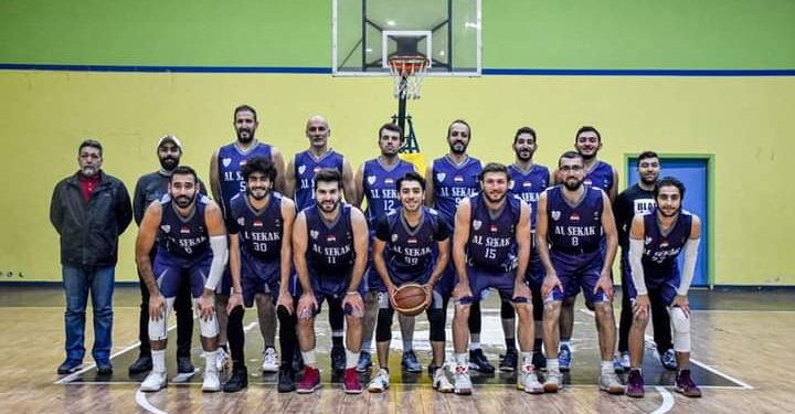 العزيمة والإصرار كلمة السر في نادي العروبة