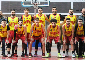 خوري: قطعنا الشوط الأول من التأهل ،والشوط الثاني هو الحاسم والأهم