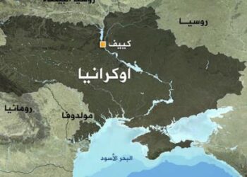 كيف نظرت إيران إلى التحرّك الروسي في أوكرانيا؟