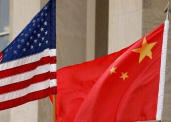 الصين والرد الحازم على أية عقوبات أمريكية
