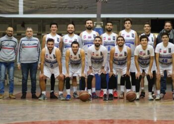 العزيمة والإصرار كلمة السر في نادي العروبة