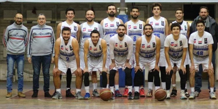 العزيمة والإصرار كلمة السر في نادي العروبة