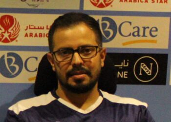 صافي عيوش: قدم نادي الجيش أفضل صورة ممكنة