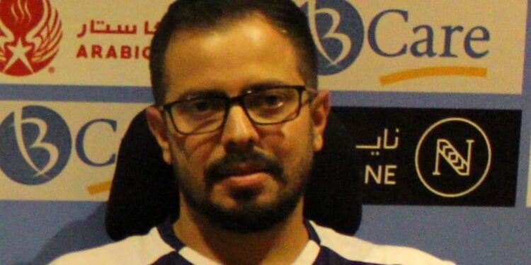 صافي عيوش: قدم نادي الجيش أفضل صورة ممكنة