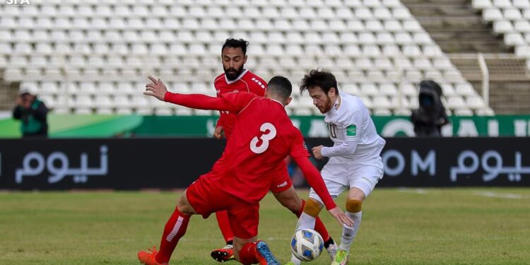 عيوش: يجب علينا اللعب بهذه الطريقة منذ بداية التصفيات.