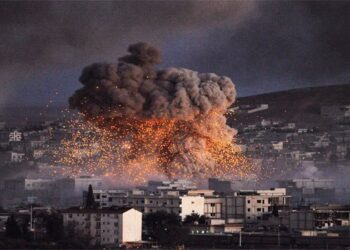 إلى أين كانت سورية تمضي قبل اندلاع الحرب الكونية ضدها؟