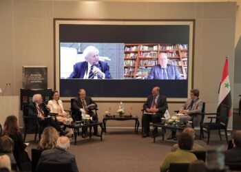 لقاء دولي حول المواقع الأثرية السورية ضمن إكسبو 2020 دبي