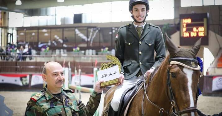 منافسات قوية في اليوم الأول من دورة الوفاء ٢٦