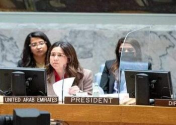 الإمارت: استقرار سورية ركيزة أساسية من ركائز الأمن العربي