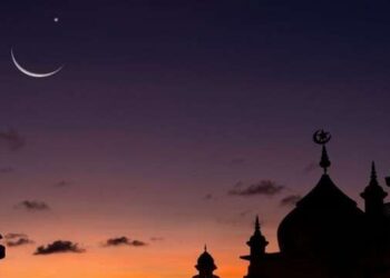 الجمعية الفلكية السورية تحدد موعد شهر رمضان في سوريا و الدول العربية