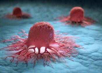 علماء يطورون علاجاً جديداً يقضي على السرطان