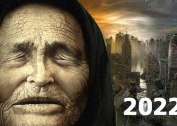 ماذا توقعت الفلكية العمياء الشهيرة لعام 2022؟ إليكم التفاصيل