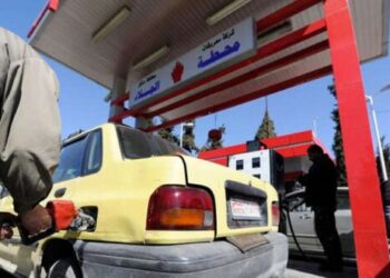 تعديل مدة استلام رسالة البنزين