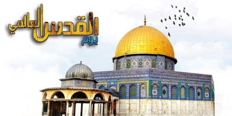 مع اقتراب موعد يوم القدس العالمي:  هل ضعفت القناعة الايديولوجية لدول محور المقاومة بالقضية الفلسطينية أم أنّها في ترسّخ مستمر؟