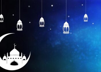 الصيام مرتين في شهر رمضان في هذه السنة