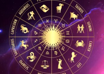 الأبراج الأكثر حظاً لشهر نيسان