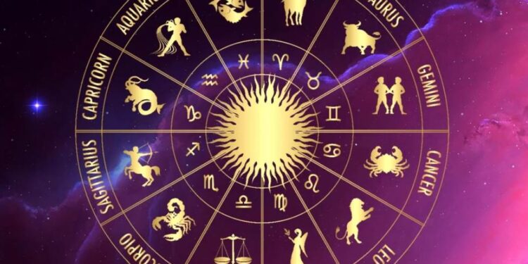 الأبراج الأكثر حظاً لشهر نيسان