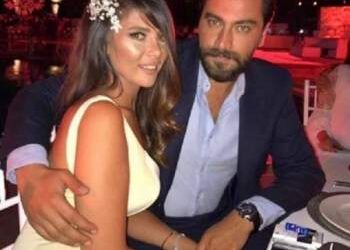 لأول مرة معتصم النهار يكشف سبب طلاقه