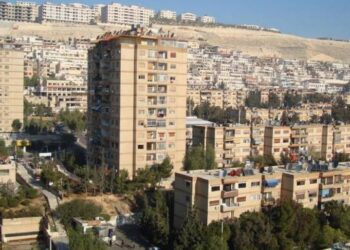 في سوريا.. انخفاض أسعار العقارات