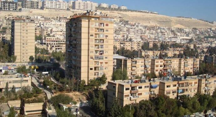 في سوريا.. انخفاض أسعار العقارات