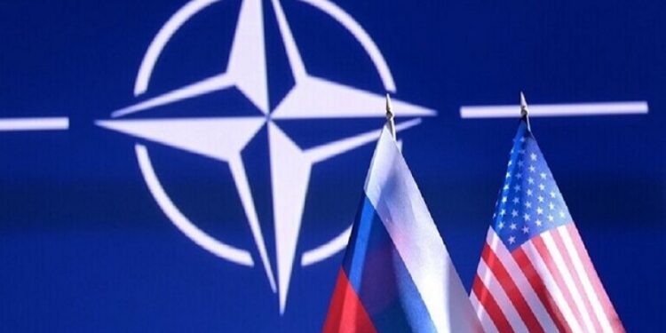 هل سيسمح الناتو بعودة الاتحاد السوفيتي إلى الحياة السياسية؟