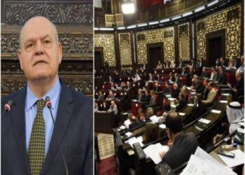 وزير التجارة: لن تنقطع أي مادة أساسية من الأسواق