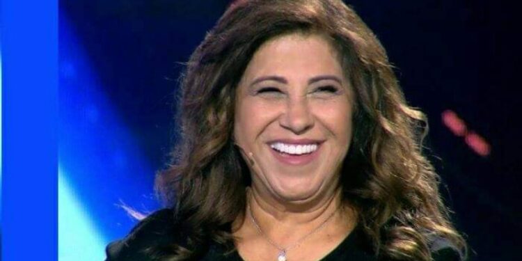 هذا ما توقعته ليلى عبد اللطيف للسوريين