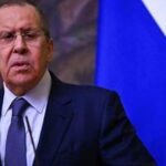 وزير الخارجية الروسي يتحدث عن عودة سورية إلى الجامعة العربية