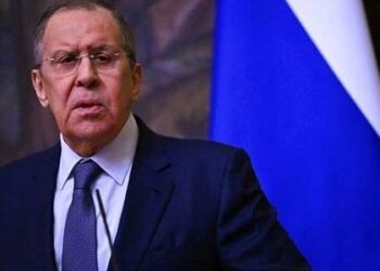 وزير الخارجية الروسي يتحدث عن عودة سورية إلى الجامعة العربية