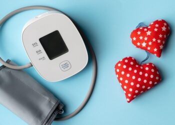 علاج ارتفاع ضغط الدم دون اللجوء للأدوية