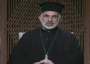 الكشف عن أسباب انتحار الخوري جورج حوش خلال الصلاة في اللاذقية