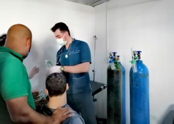 هل لقاح كورونا يفطر الصائم؟