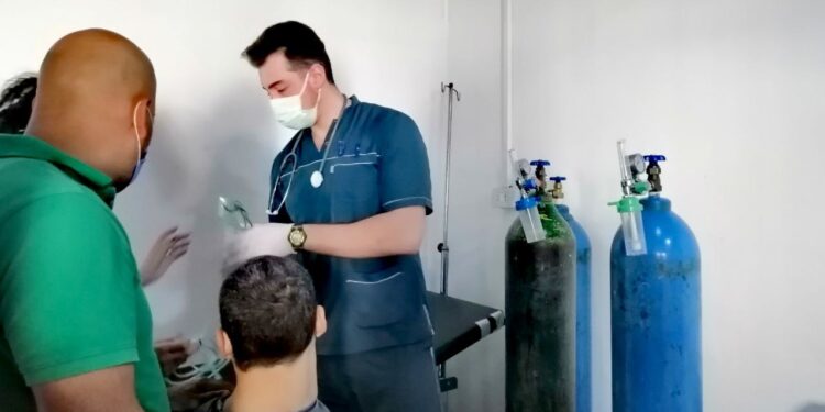 هل لقاح كورونا يفطر الصائم؟